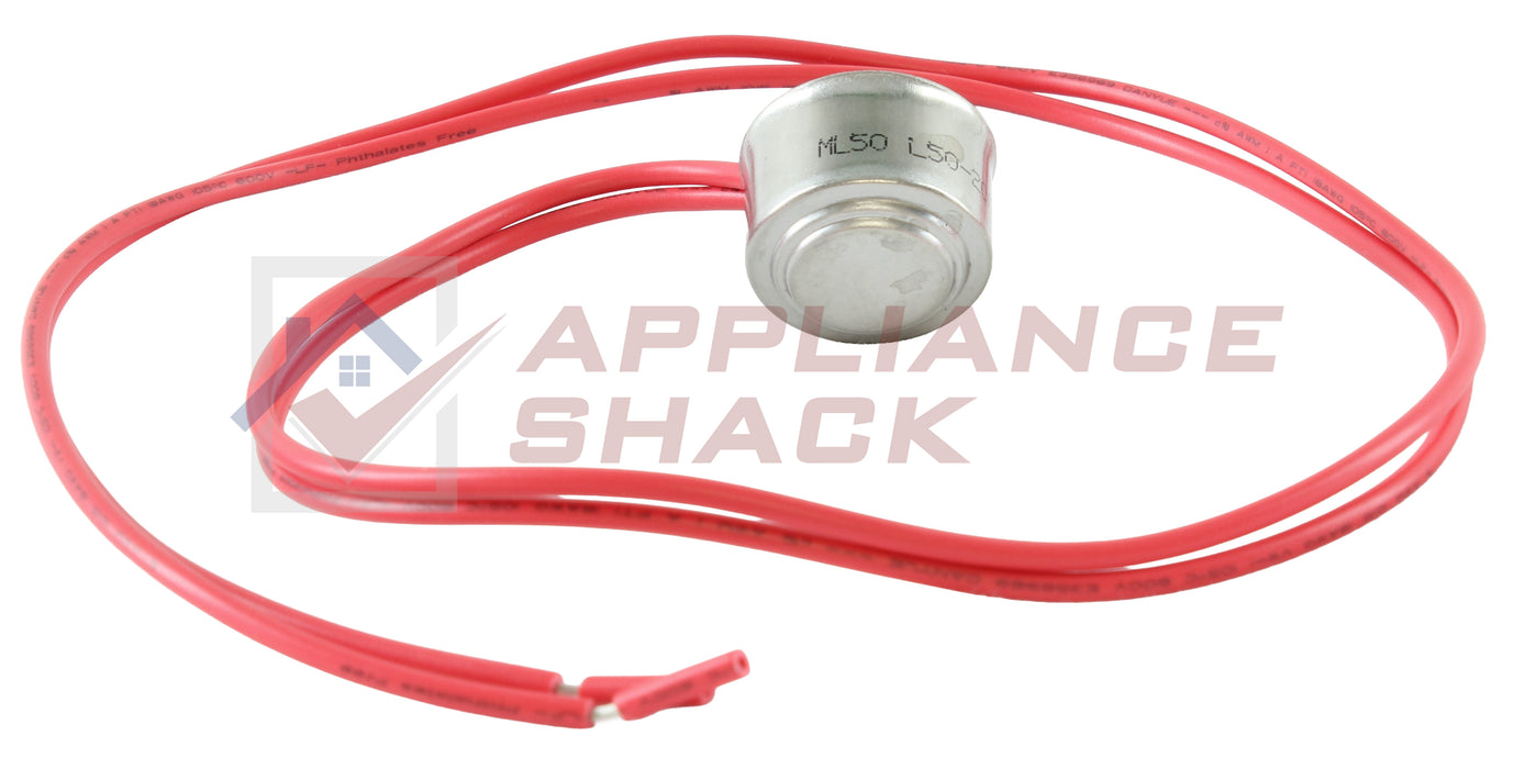 DEF THERMO 50'f - 30'f  10A FRIDGE (AS-0008963/210-086)