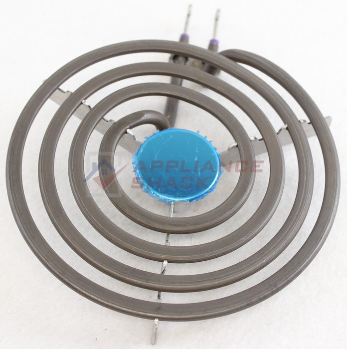 ELEMENT 6" 1250W 46.9R 4-TURN BL LO (AS-0009449/211762102A)