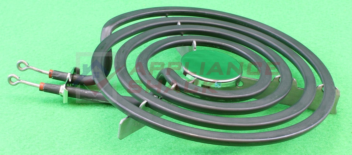 ELEMENT 6" 1500W 4-TURN CHROME LOOP (AS-0009450/211762103A)