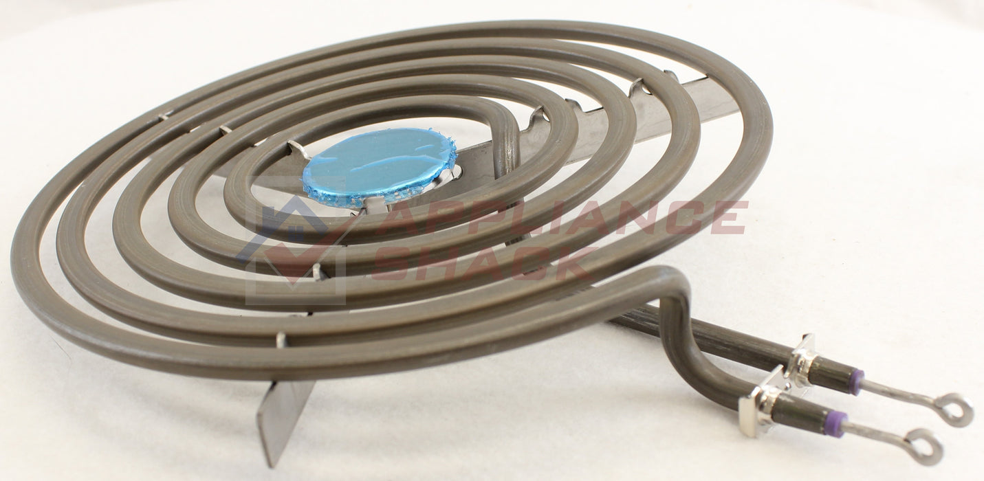 ELEMENT 8" 2100W 5-TURN CHROME LOOP (AS-0009451/211762104A)