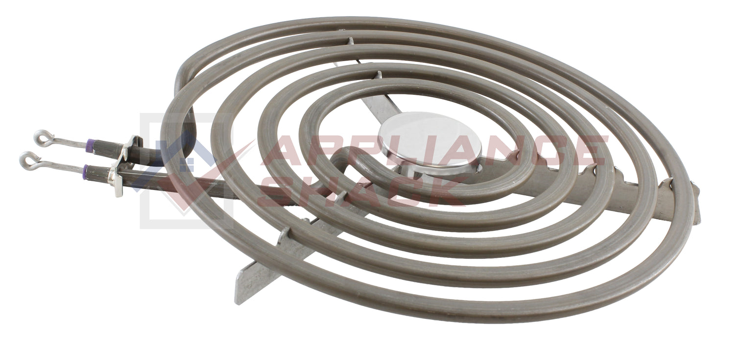 ELEMENT 8" 2100W 5-TURN CHROME LOOP (AS-0009451/211762104A)