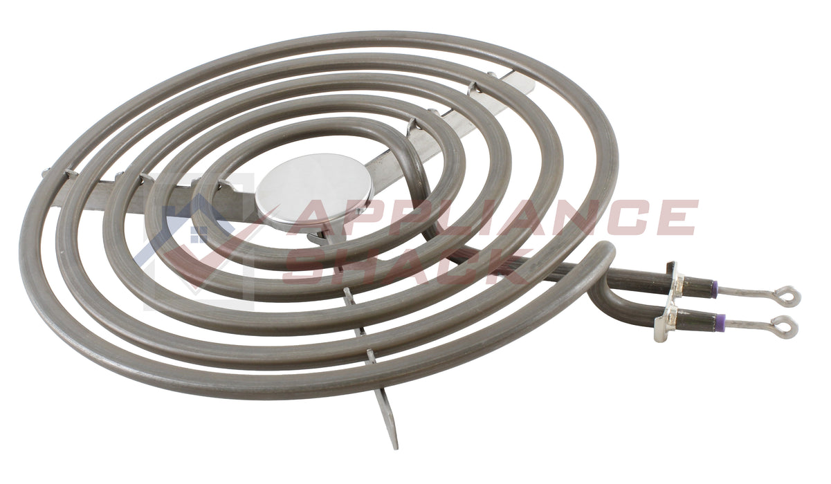 ELEMENT 8" 2100W 5-TURN CHROME LOOP (AS-0009451/211762104A)