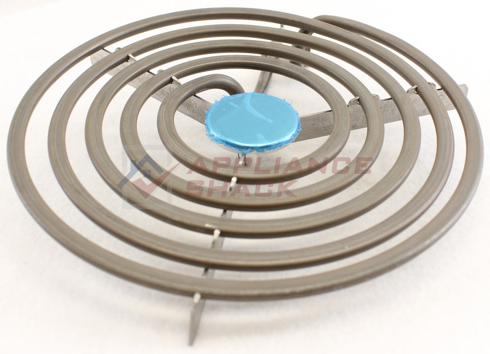 ELEMENT 8" 2100W 5-TURN CHROME LOOP (AS-0009451/211762104A)