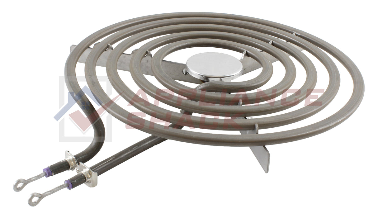 ELEMENT 8" 2100W 5-TURN CHROME LOOP (AS-0009451/211762104A)