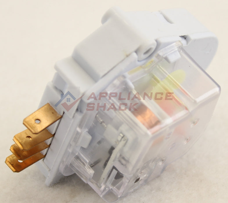 DEF TIMER 8HR 30M 10A FRIDGE (AS-0069869/215846602HB)