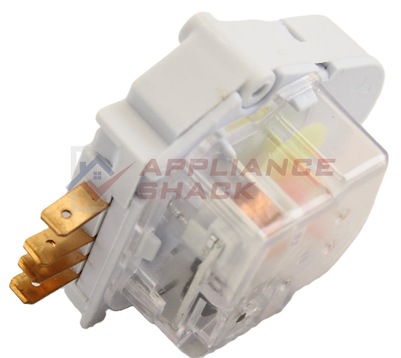 DEFROST TIMER 8HR 30M 10A FRIDGE (AS-0069869/215846602HB)