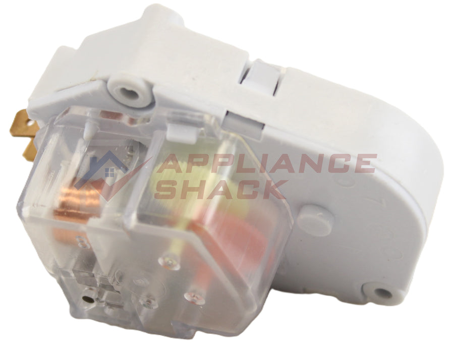 DEFROST TIMER 8HR 30M 10A FRIDGE (AS-0069869/215846602HB)