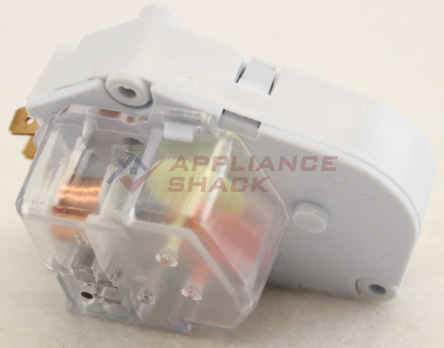 DEF TIMER 8HR 30M 10A FRIDGE (AS-0069869/215846602HB)