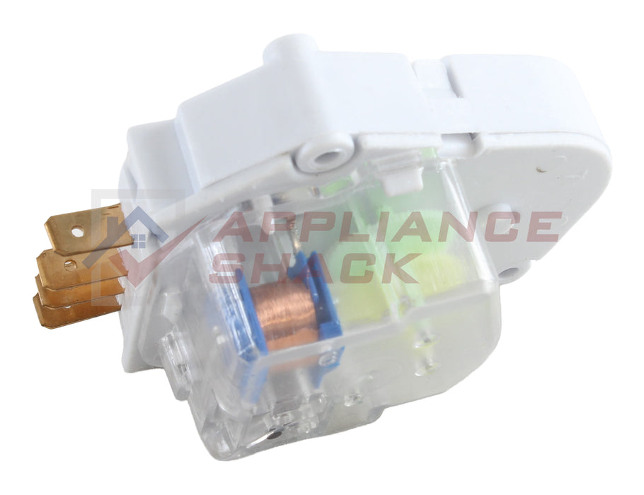 DEFROST TIMER 6HR 21M 10A FRIDGE (AS-0070172/215846604HB)