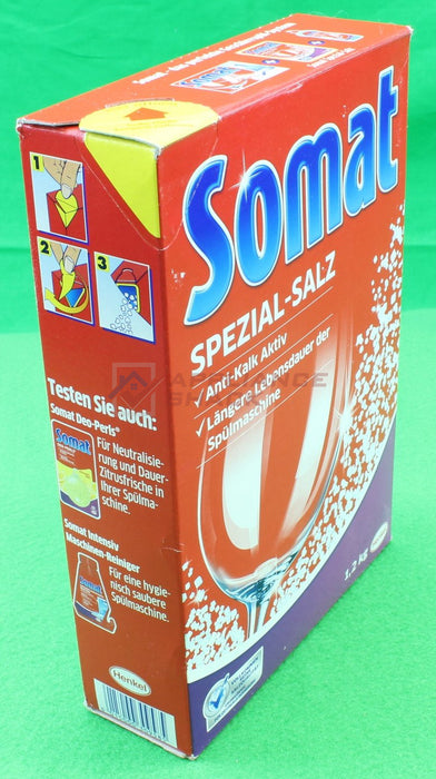 SALT (SOMATSALT) 2.6lb/1.2kg D/W (AS-0011032/21997604)