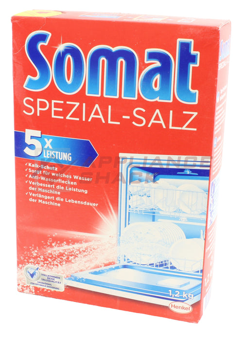 SALT (SOMATSALT) 2.6lb/1.2kg D/W (AS-0011032/21997604)