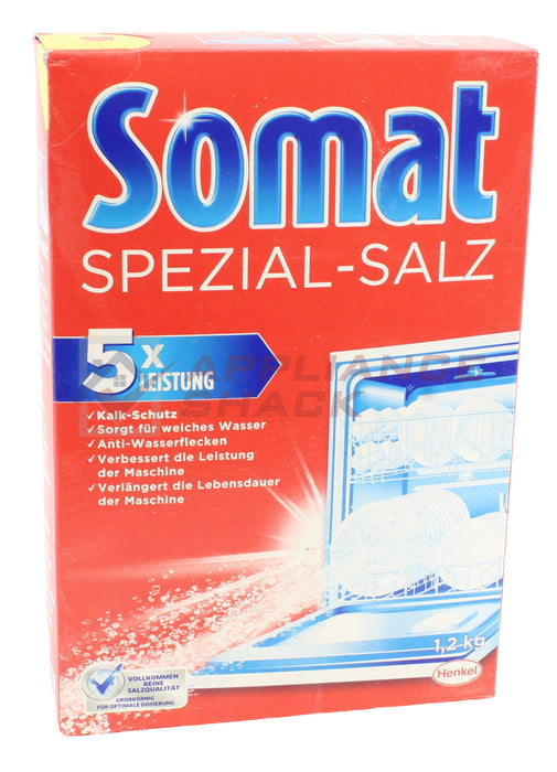 SALT (SOMATSALT) 2.6lb/1.2kg D/W (AS-0011032/21997604)
