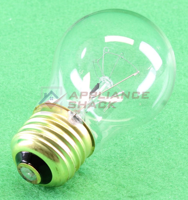 BULB 40W 110-130VAC CLEAR (AS-0011293/220-042)