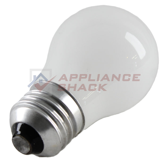 BULB 40W 110-130VAC FROSTED (AS-0011327/220-058)