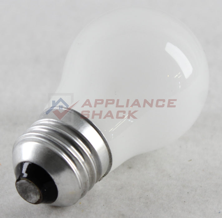 BULB 40W 110-130VAC FROSTED (AS-0011327/220-058)