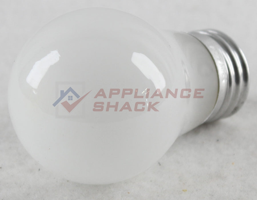 BULB 40W 110-130VAC FROSTED (AS-0011327/220-058)