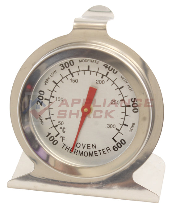 THERMOMETER OVEN 100' - 600'f OVEN/ (AS-0011377/220-123)