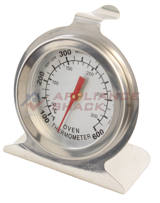 THERMOMETER OVEN 100' - 600'f OVEN/ (AS-0011377/220-123)