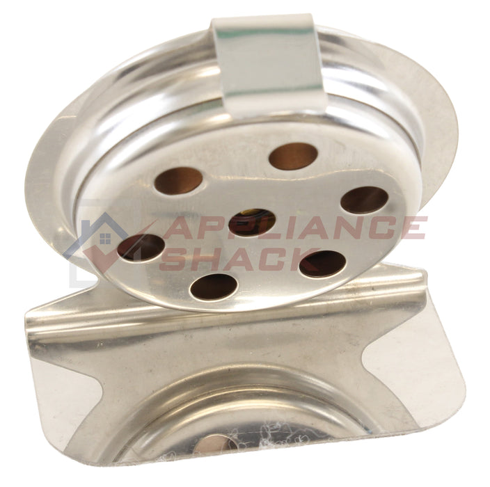 THERMOMETER OVEN 100' - 600'f OVEN/ (AS-0011377/220-123)