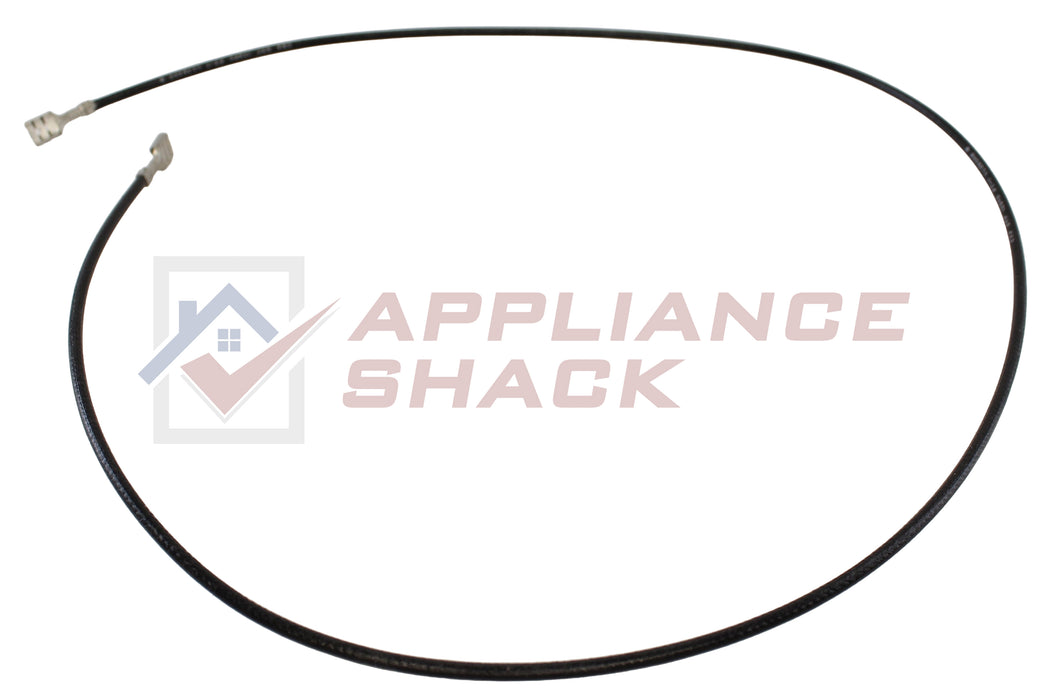 WIRE 16GA 28" BL (AS-0011441/220-243)