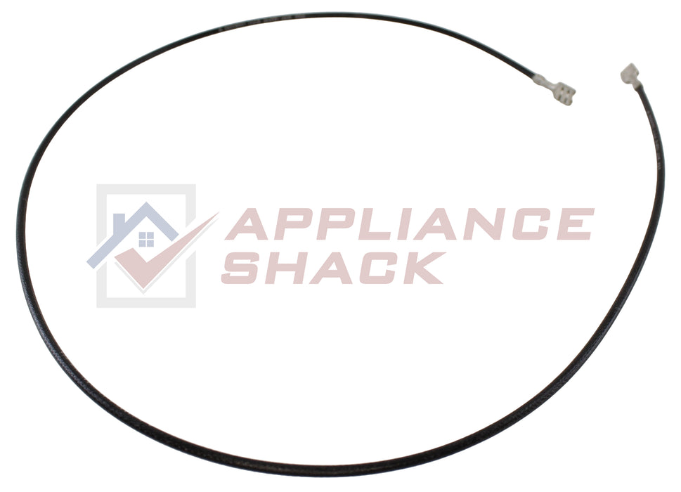 WIRE 16GA 28" BL (AS-0011441/220-243)