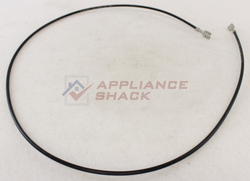 WIRE 16GA 28" BL (AS-0011441/220-243)