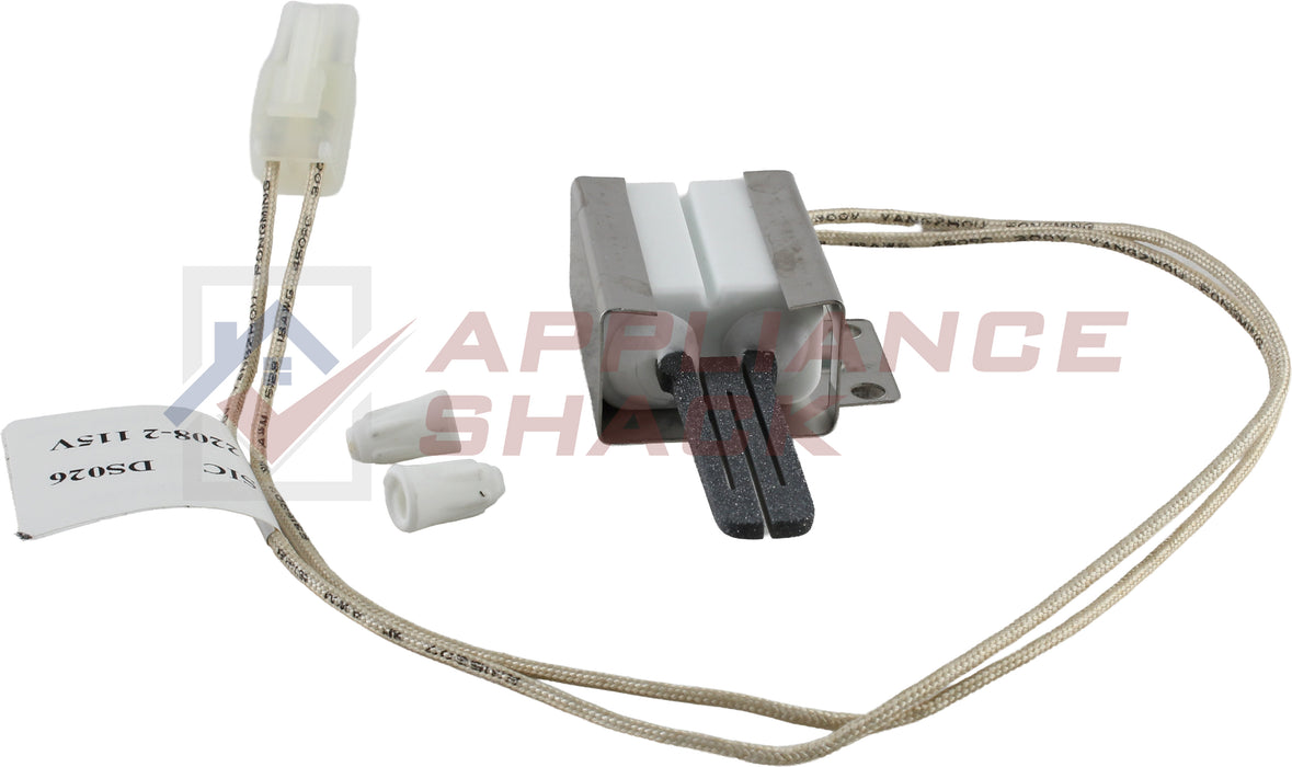IGNITOR BAKE 15" WIRE W-PLUG G-RANG (AS-0233140/220-9400HB)