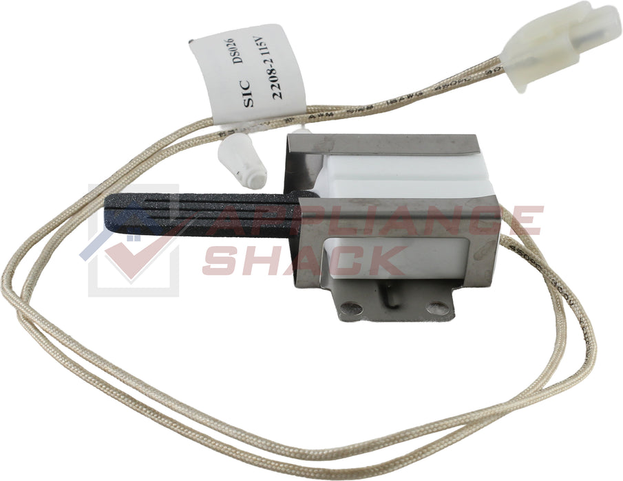 IGNITOR BAKE 15" WIRE W-PLUG G-RANG (AS-0233140/220-9400HB)