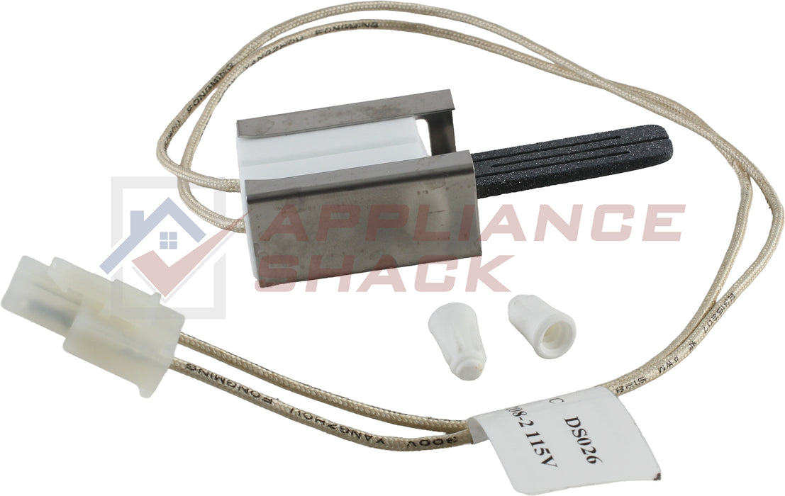 IGNITOR BAKE 15" WIRE W-PLUG G-RANG (AS-0233140/220-9400HB)