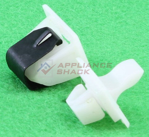 CATCH ASSEMBLY (MALE-PLASTIC) & FEM (AS-0012215/240-008)
