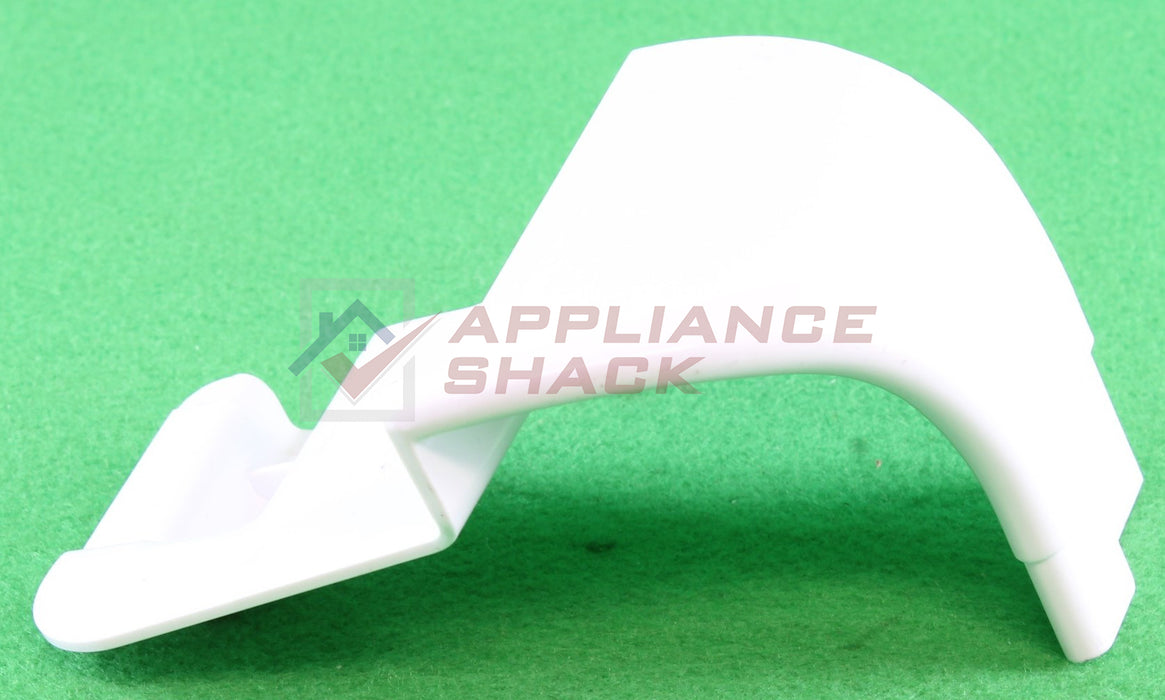 END CAP BOTTLE BAR RH WH FRIDGE (AS-0066338/240311502HB)