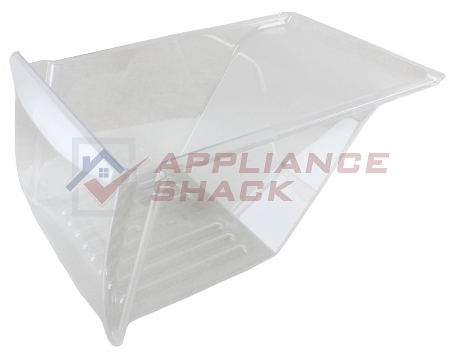 CRISPER DRAWER W/O GRAPHIC FRIDGE (AS-0179624/240337103HB)