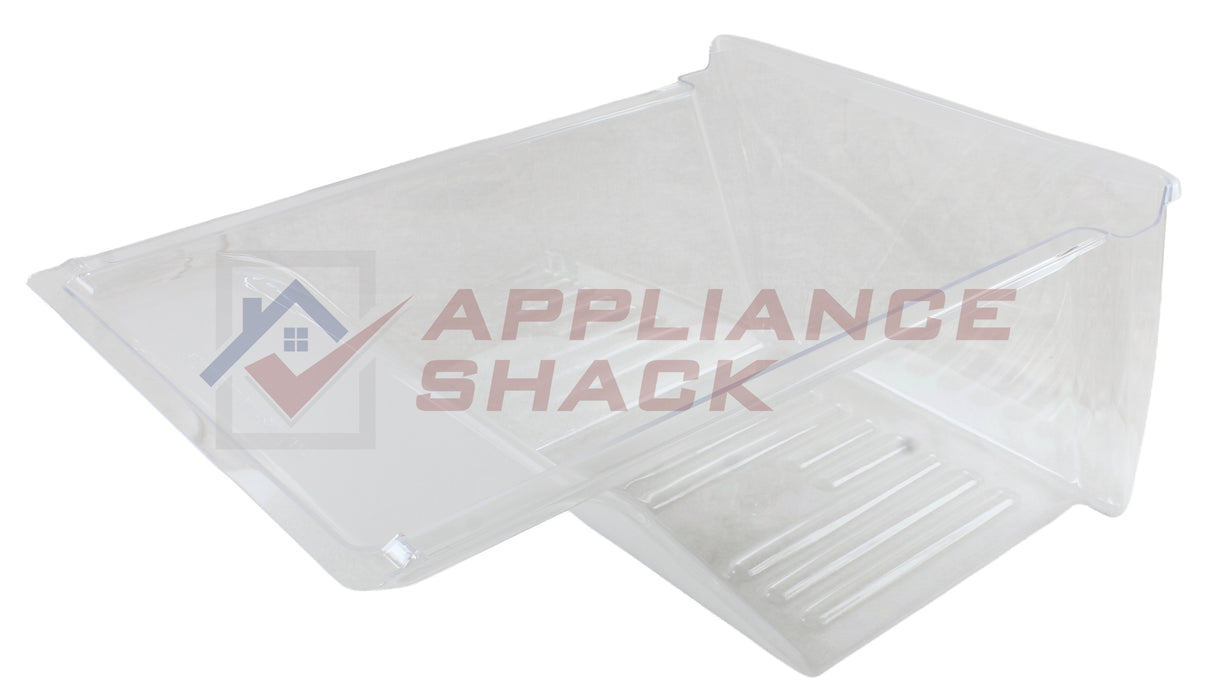CRISPER DRAWER W/O GRAPHIC FRIDGE (AS-0179624/240337103HB)