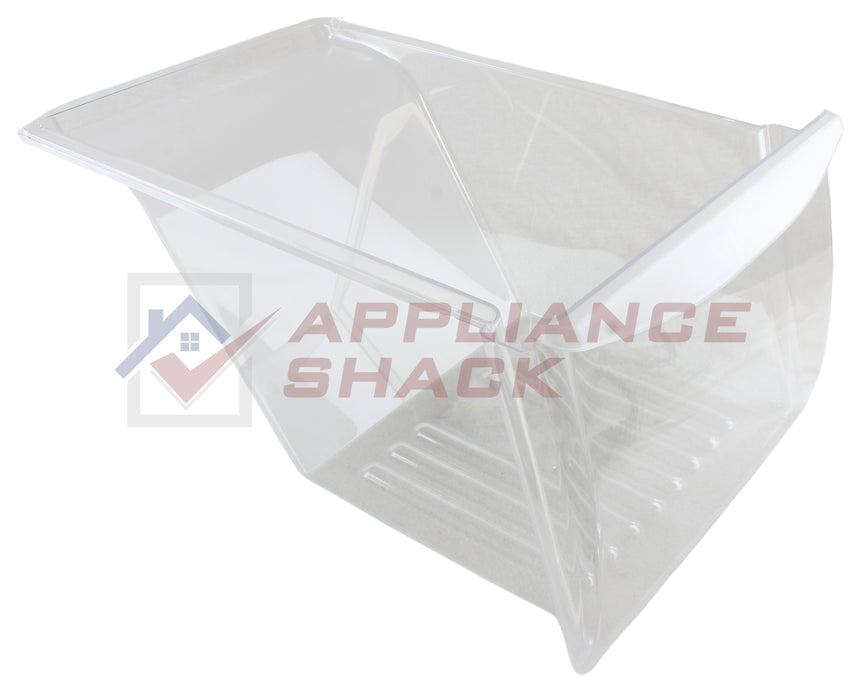 CRISPER DRAWER W/O GRAPHIC FRIDGE (AS-0179624/240337103HB)