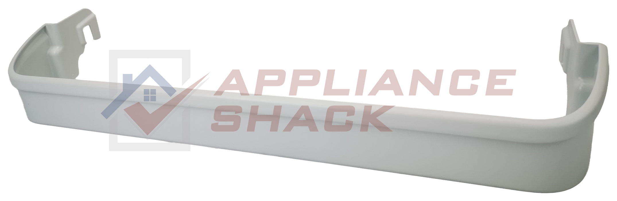 SHELF BIN BOTTLE BAR 3-3/4"-6" X 24 (AS-0012449/240338001)