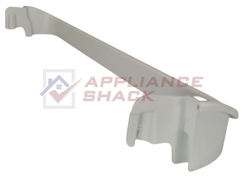 SHELF BIN BOTTLE BAR 25" PC DOOR FR (AS-0012808/240534701)