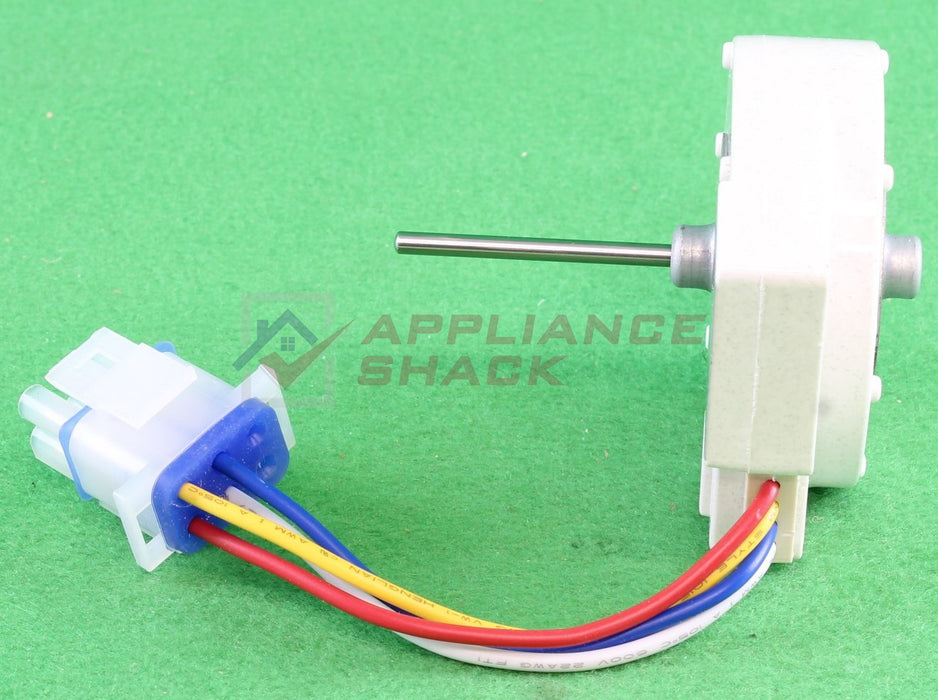 EVAPORATOR MOTOR 12VDC 2.64W .22A C (AS-0058673/241509402HB)