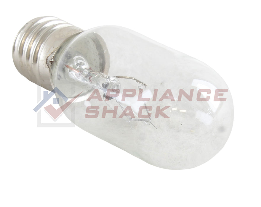 BULB 40W 110-130VAC INCANDESCENT FR (AS-0070083/241552807HB)