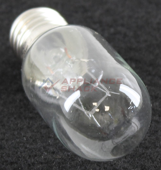 BULB 40W 110-130VAC INCANDESCENT FR (AS-0070083/241552807HB)