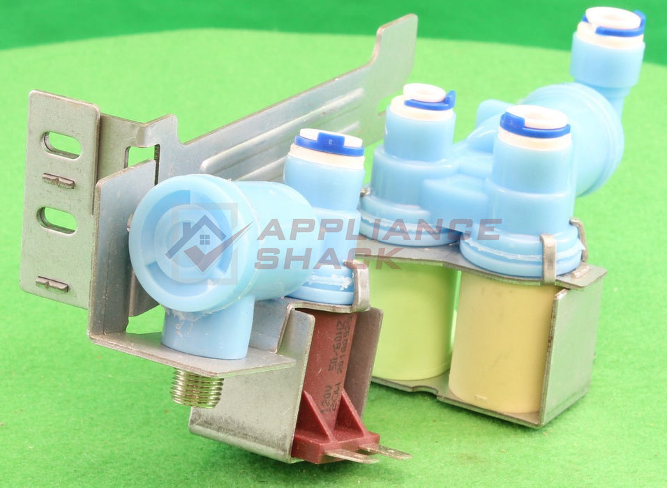 FILL VALVE (2-VALVE COMBO) 2-IN 3-O (AS-0062880/242252702HB)