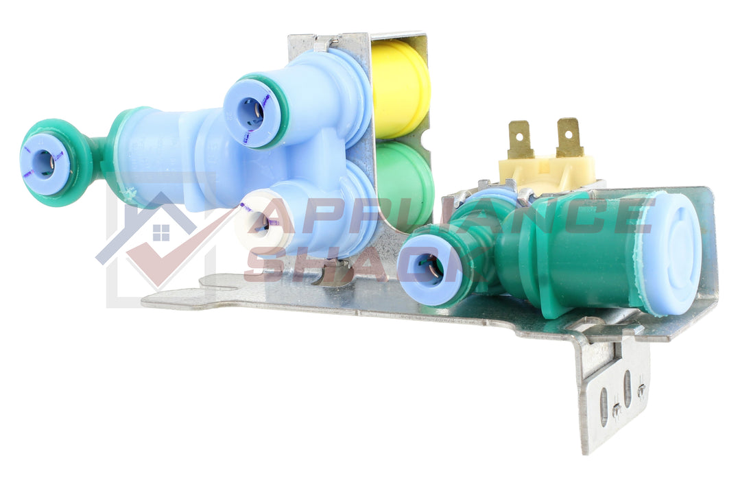 FILL VALVE (2-VALVE COMBO) 2-IN 3-O (AS-0062880/242252702HB)