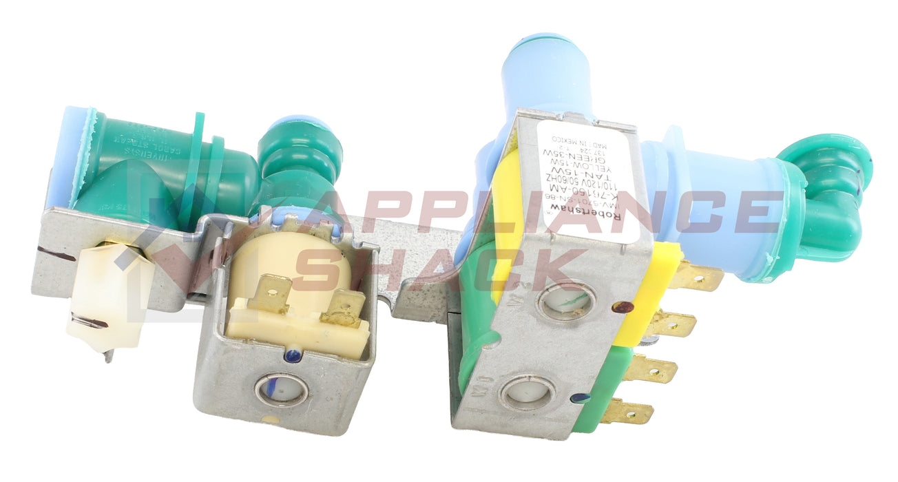 FILL VALVE (2-VALVE COMBO) 2-IN 3-O (AS-0062880/242252702HB)