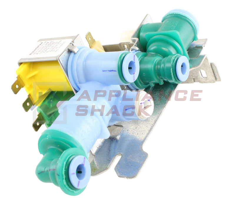 FILL VALVE (2-VALVE COMBO) 2-IN 3-O (AS-0062880/242252702HB)