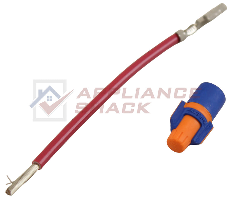 WIRE KIT ELEMENT 4" X (5/16"-TERMIN (AS-0058625/279457)