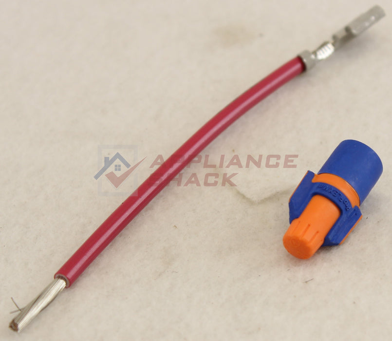 WIRE KIT ELEMENT 4" X 5/16"-TERMINA (AS-0058625/279457)