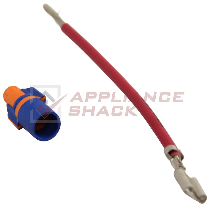WIRE KIT ELEMENT 4" X (5/16"-TERMIN (AS-0058625/279457)
