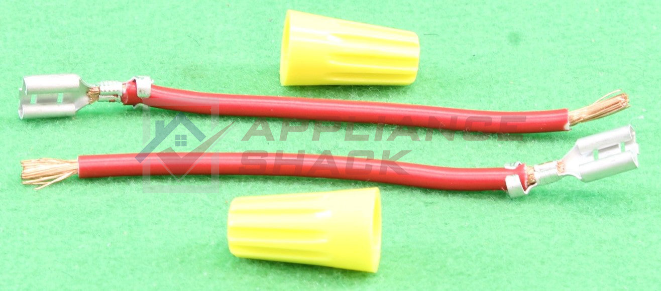 WIRE KIT ELEMENT 4" X 5/16"-TERMINA (AS-0058660/279457HB)