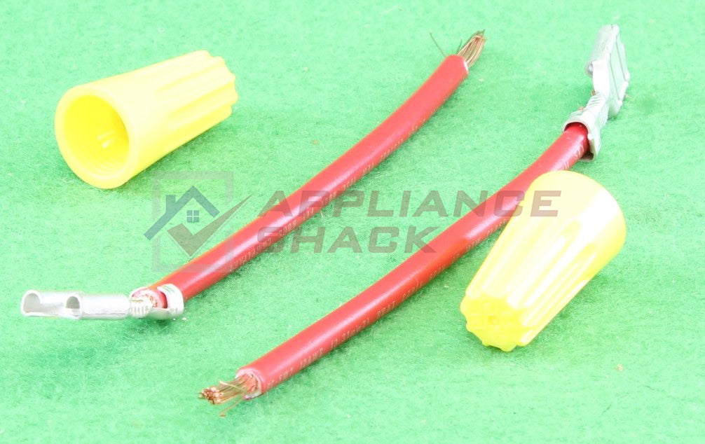 WIRE KIT ELEMENT 4" X 5/16"-TERMINA (AS-0058660/279457HB)