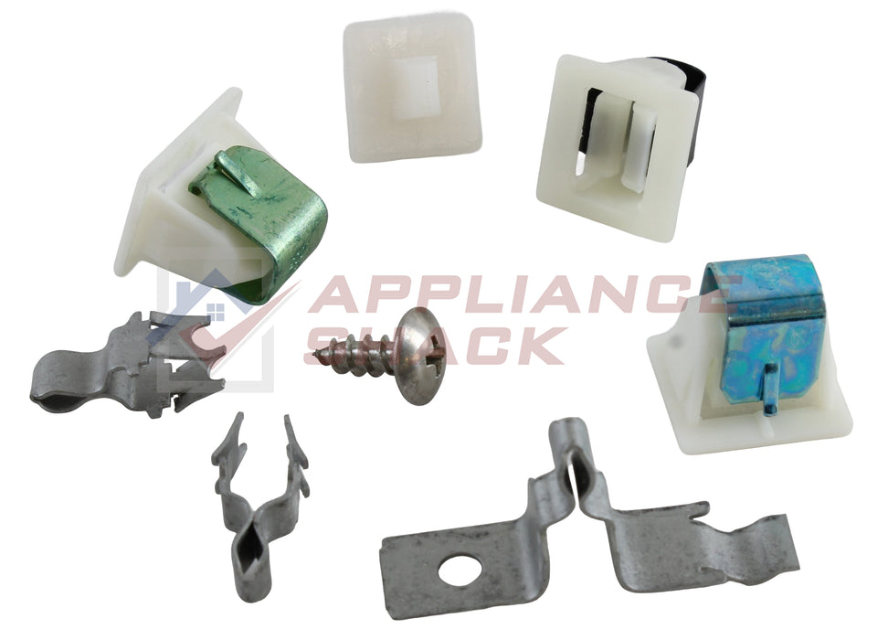 CATCH KIT 6-PCE DRYER (AS-0218811/279570HB)