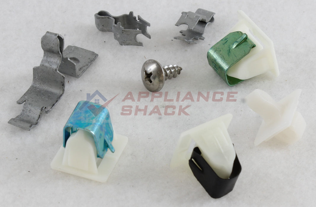 CATCH KIT 6-PCE DRYER (AS-0218811/279570HB)